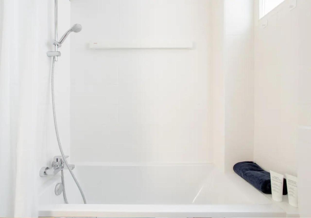 Charmant Appartement Pres Du Pere Lachaise Παρίσι Εξωτερικό φωτογραφία